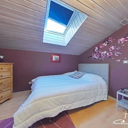 Chalet Les Trois Vallees Villa La Bresse Eksteriør bilde