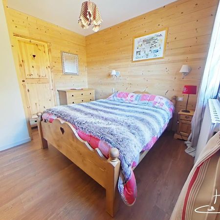 Chalet Les Trois Vallees Villa La Bresse Eksteriør bilde